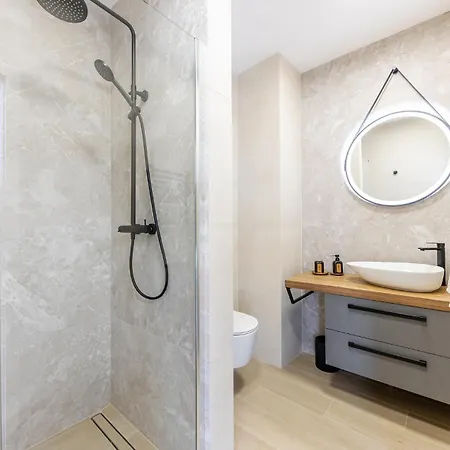 Awesome In With Kitchen Tatil Evi *