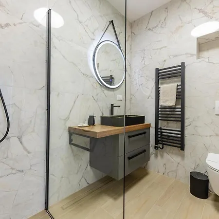 Tatil Evi Awesome In With Kitchen Kaštel Stari