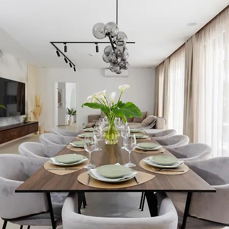 Awesome In With Kitchen Kaštel Stari