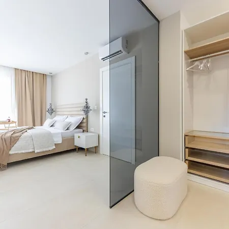 Tatil Evi Awesome Home In Kastel Stari With Sauna