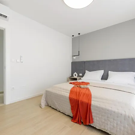 Awesome In With Kitchen Tatil Evi Kaštel Stari