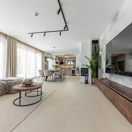 Tatil Evi Awesome In With Kitchen
