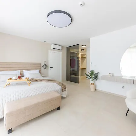 Tatil Evi Awesome Home In Kastel Stari With Sauna *
