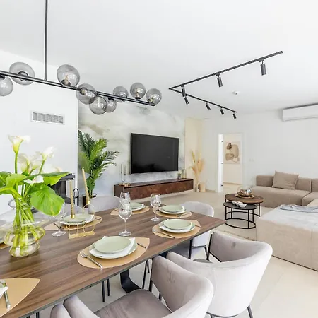 Awesome In With Kitchen Tatil Evi