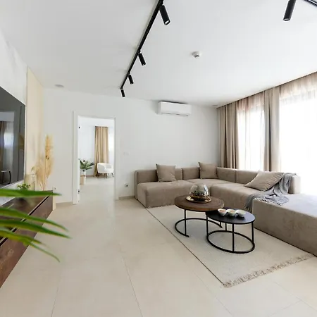 Tatil Evi Awesome Home In Kastel Stari With Sauna *