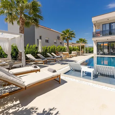 Awesome In With Kitchen Tatil Evi Kaštel Stari