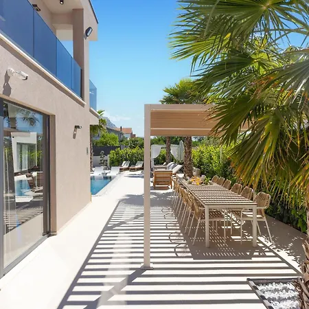 Tatil Evi Awesome In With Kitchen Kaštel Stari